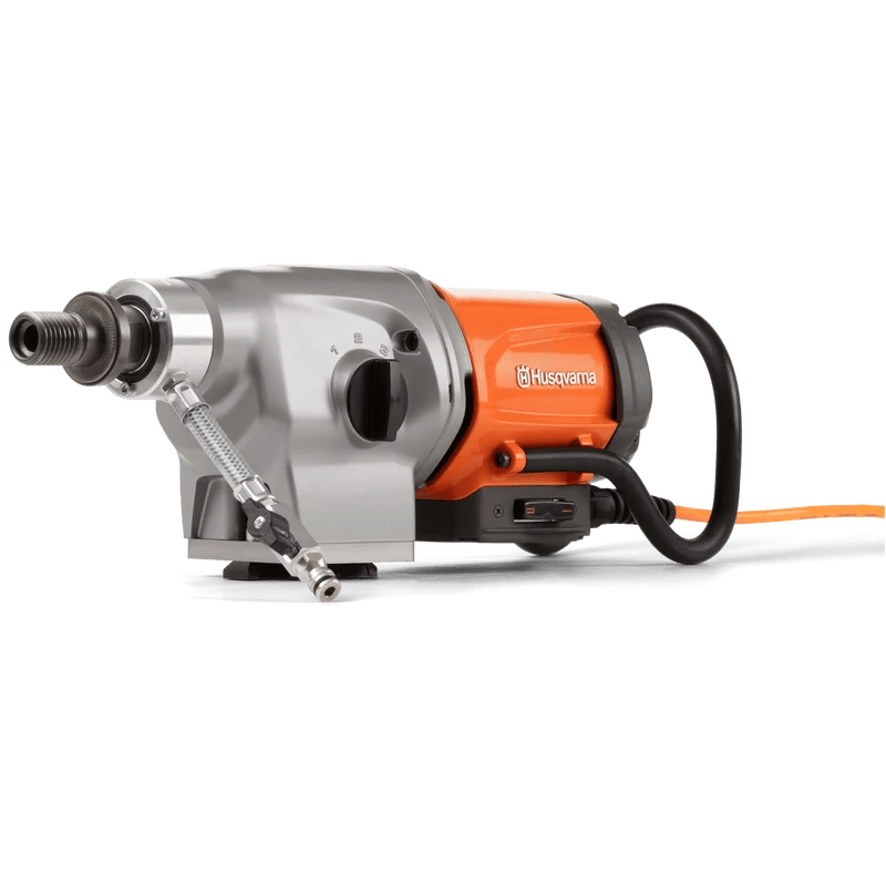 Husqvarna DM 400 Core Drill Motor - Powerful and reliable drilling equipment