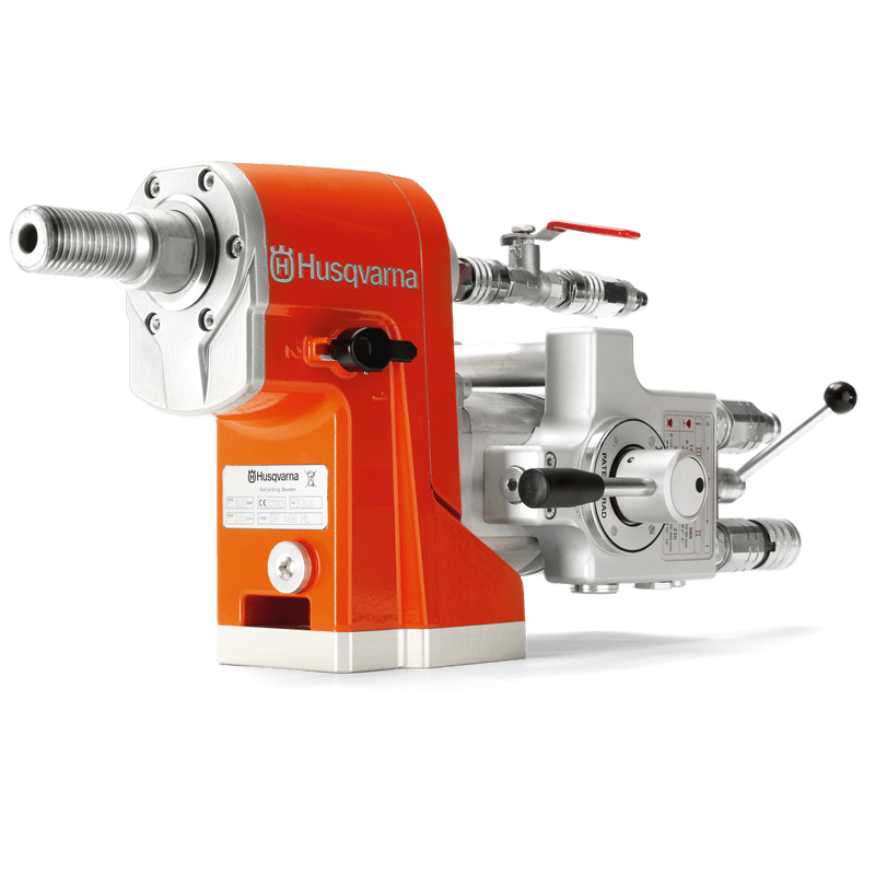 Husqvarna DM 406 H Core Drill Motor by Husqvarna