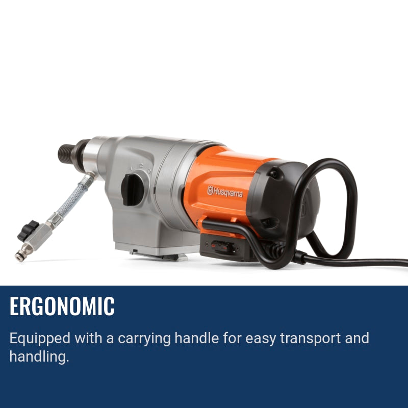 Husqvarna DM 430 Ergonomic