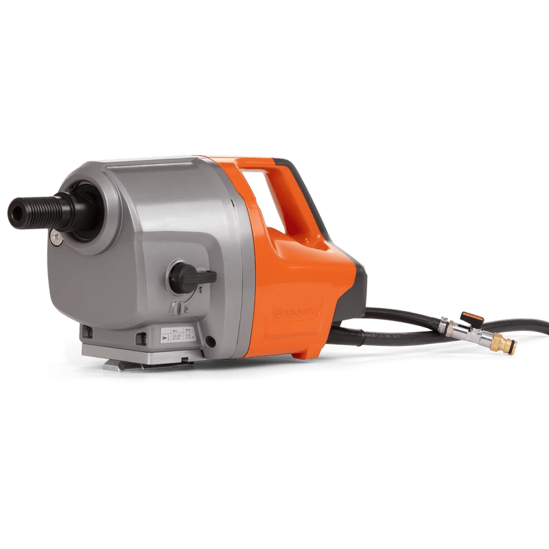 Husqvarna Drill Motors