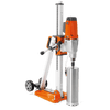 Husqvarna DMS 240 | Core Drill With Stand