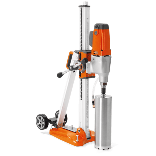 Husqvarna DMS 240 Core Drill With Stand US 100-120V 1-ph 60Hz