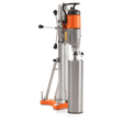 Husqvarna DMS 400 Core Drill with Stand, 100-120V US, DS 500 option