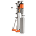Husqvarna DMS 400 Core Drill with Stand, 100-120V US, DS 500 option