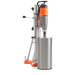 Husqvarna DMS 430 core drill with stand for drilling concrete and masonry materials