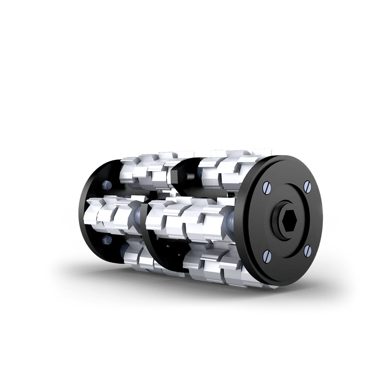 Husqvarna BMP 215 Drum with Milling Cutters - Accessories