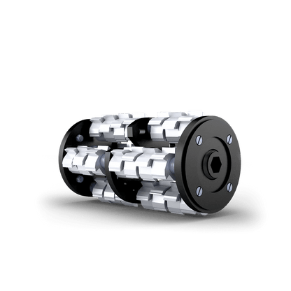 Husqvarna BMP 215 Drum with Milling Cutters - Accessories