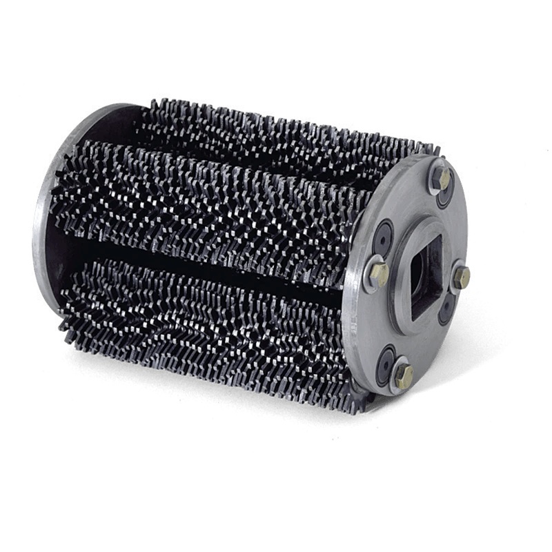 Husqvarna 200mm drum width accessory with/without kit