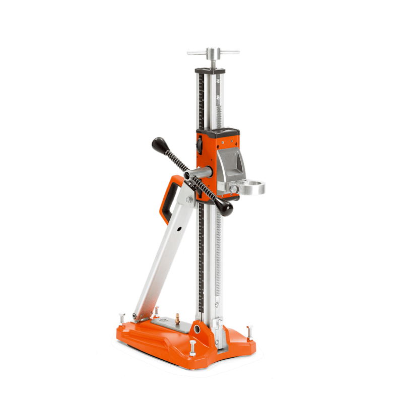 Husqvarna Core Drill Stands