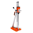 Husqvarna DS 250 Core Drill Stand without Wheelkit