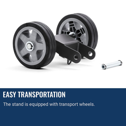 Husqvarna DS 250 Easy transportation