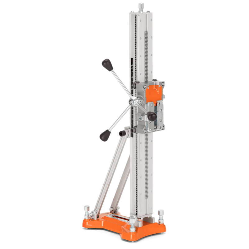 Husqvarna DS 500 Core Drill Stand - DRILL STAND DS 500 | US