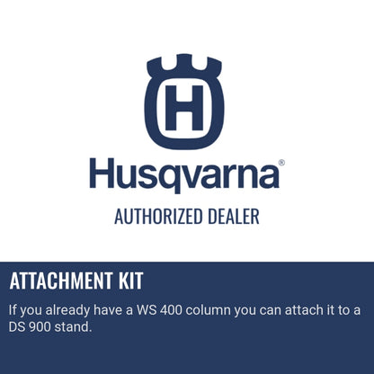 Husqvarna DS 900 Attachment kit
