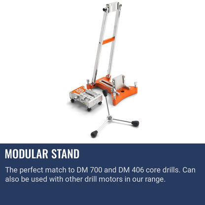 Husqvarna DS 900 Modular stand