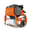 Husqvarna Blastrac DC2-48 | Dust Collector