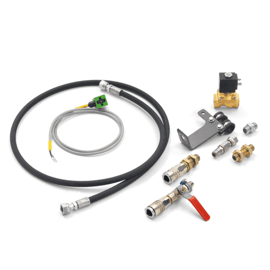 Husqvarna Dust Reduction Kit for DXR 140 | 145 Demolition Robots