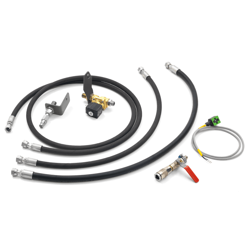 Husqvarna Dust Reduction Kit