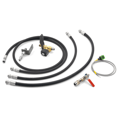 Husqvarna Dust Reduction Kit