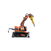 Husqvarna DXR 95 Demolition Robot by Husqvarna