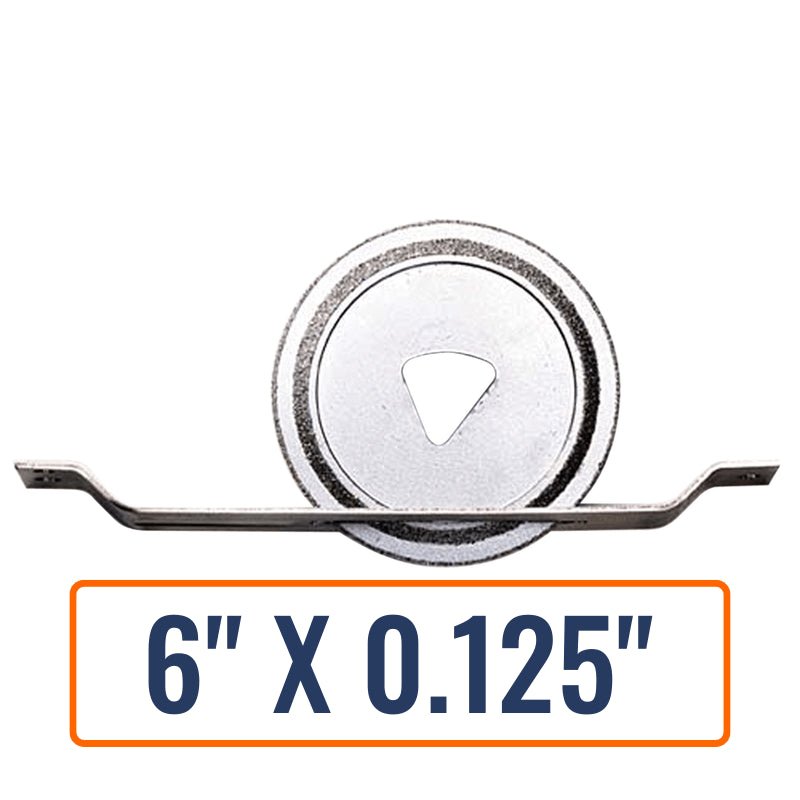 Husqvarna Edger Blades - Husqvarna Proedge Series