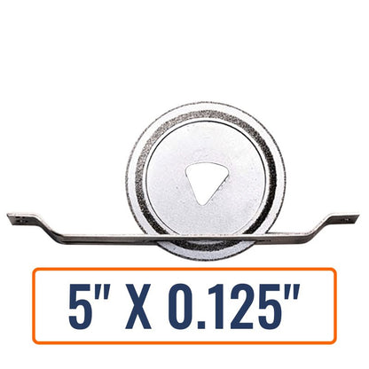 Husqvarna Edger Blades - Husqvarna Proedge Series