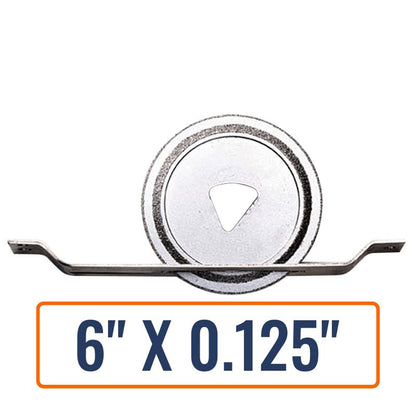 Husqvarna Edger Blades - Husqvarna Proedge Series