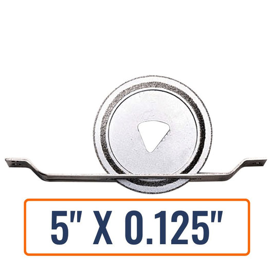 Husqvarna Edger Blades - Husqvarna Pro Edge V-Line