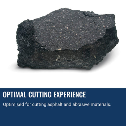 Husqvarna ELITE-CUT S85