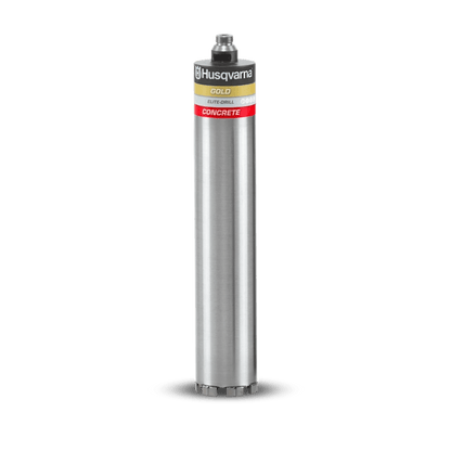 Husqvarna Elite Drill D10TW Core Drill Bit - 2.000 10CT B - Image ID 535694505