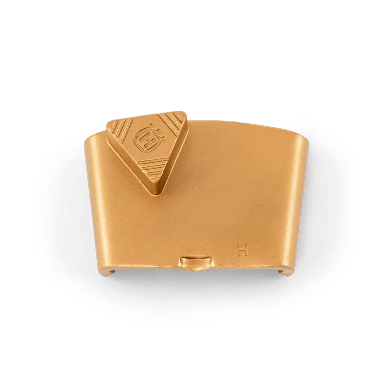 Husqvarna ELITE-GRIND™ EZ H25 SS 3PCS Concrete Grinding by Husqvarna