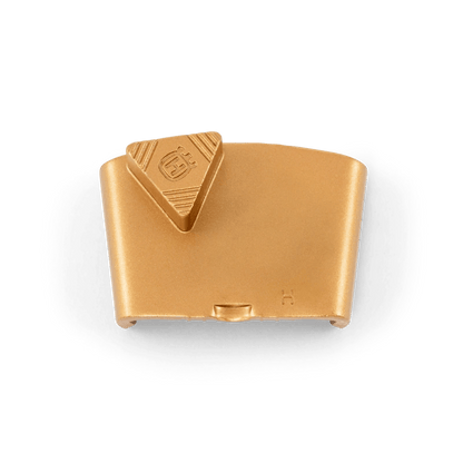 Husqvarna ELITE-GRIND™ EZ H25 SS 3PCS Concrete Grinding by Husqvarna