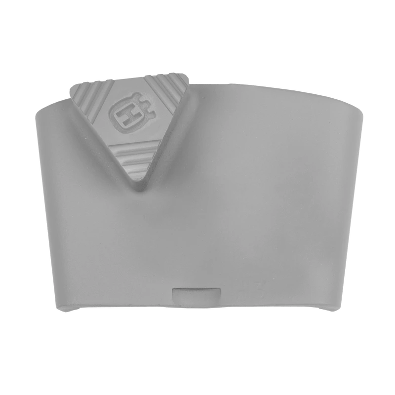 Husqvarna Elite-Grind EZ H30 SS 3PCS concrete grinding tool for smooth surfaces