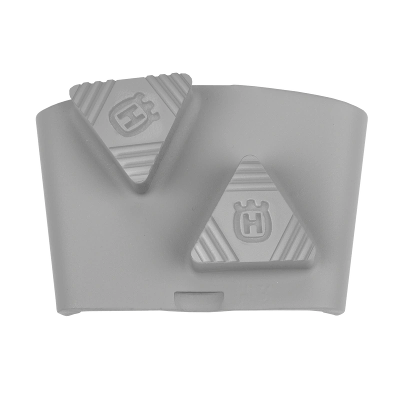 Husqvarna Elite-Grind EZ H30 DS 3PCS concrete grinding tool for efficient surface preparation.