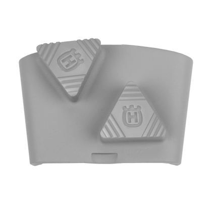 Husqvarna Elite-Grind EZ H30 DS 3PCS concrete grinding tool for efficient surface preparation.