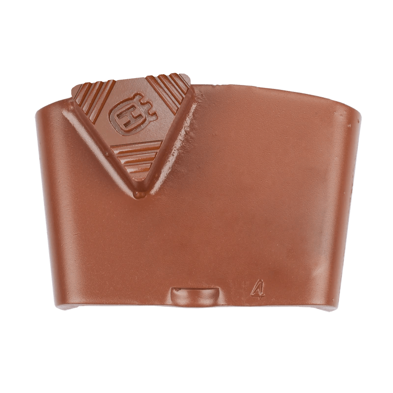 Husqvarna Elite-Grind EZ H50 SS 3PCS concrete grinding tool for efficient surface preparation.