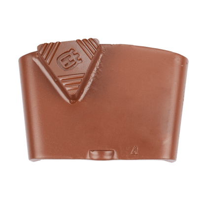 Husqvarna Elite-Grind EZ H50 SS 3PCS concrete grinding tool for efficient surface preparation.