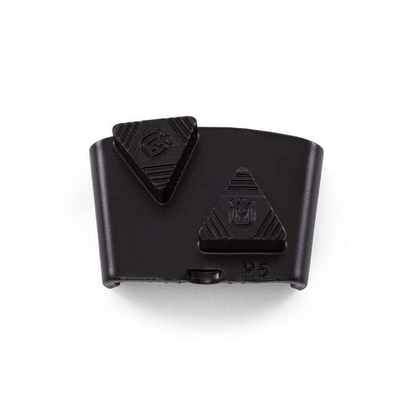 Husqvarna Elite-Grind EZ H100 DS 3PCS Concrete Grinding disc