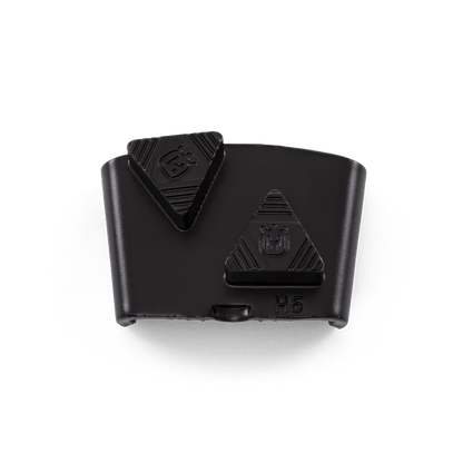 Husqvarna Elite-Grind EZ H100 DS 3PCS Concrete Grinding disc