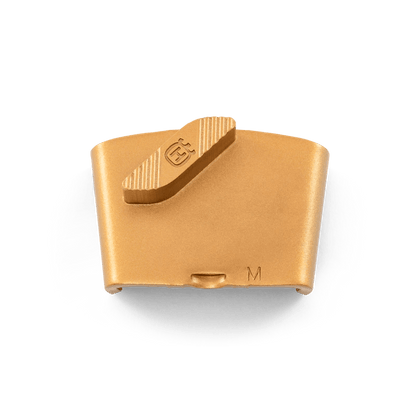 Husqvarna ELITE-GRIND™ EZ M25 SS 3PCS Concrete Grinding by Husqvarna