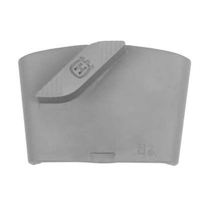 Husqvarna Elite-Grind EZ M30 SS 3PCS concrete grinding tool