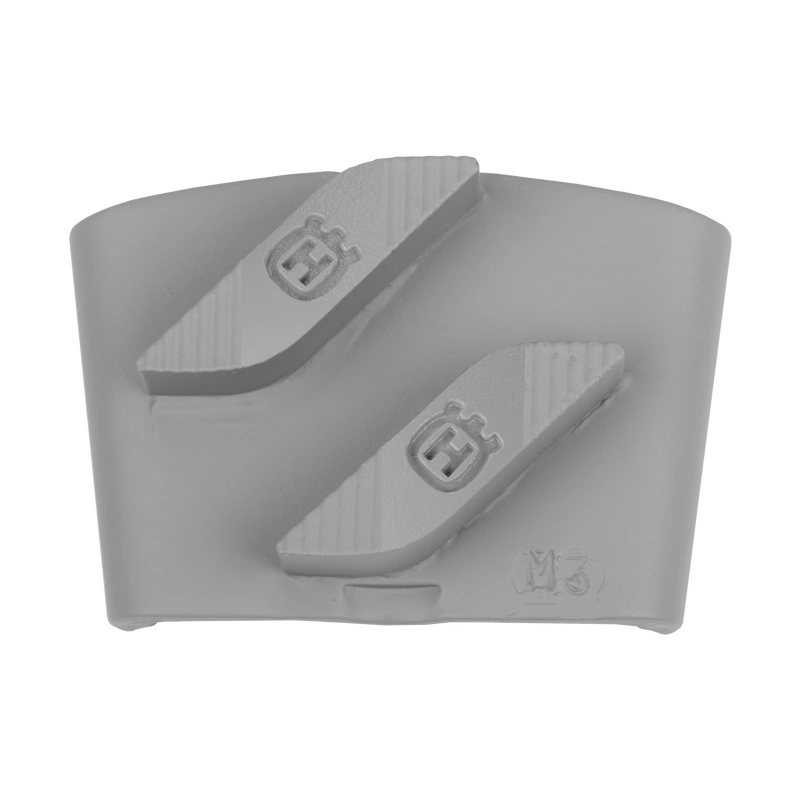 Husqvarna Elite-Grind EZ M30 DS Concrete Grinding Kit - 3PCS