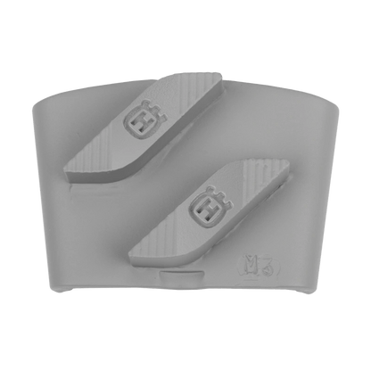 Husqvarna Elite-Grind EZ M30 DS Concrete Grinding Kit - 3PCS