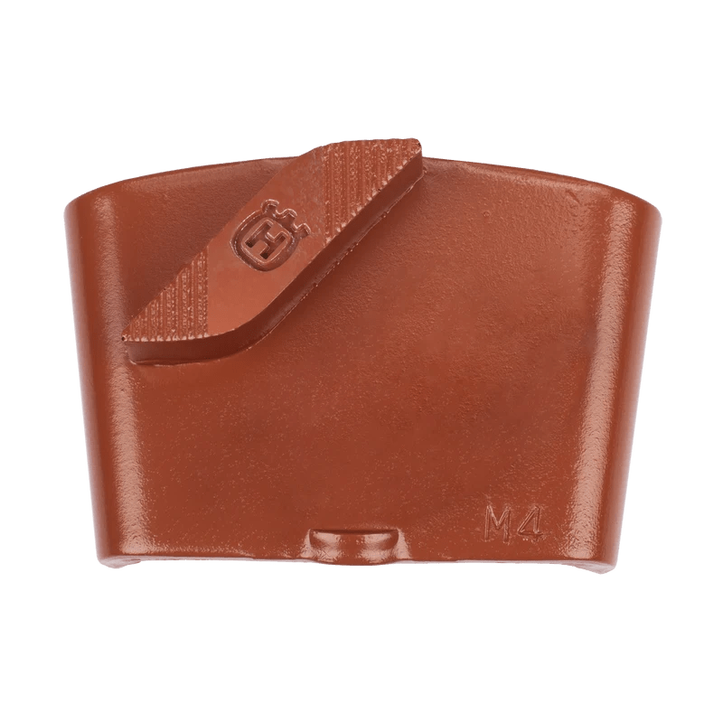 Husqvarna Elite-Grind EZ M Concrete Grinding - 3PCS