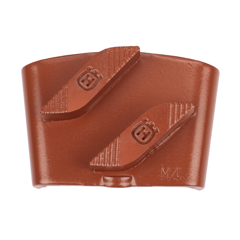 Husqvarna Elite-Grind EZ M50 DS 3PCS concrete grinding tool