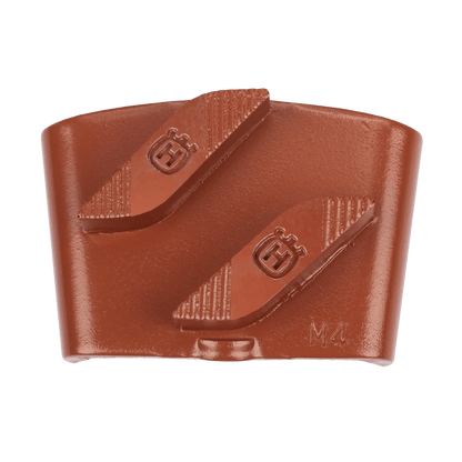 Husqvarna Elite-Grind EZ M50 DS 3PCS concrete grinding tool