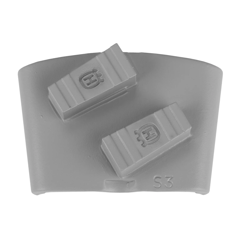 Husqvarna Elite-Grind EZ S30 DS Concrete Grinding Set