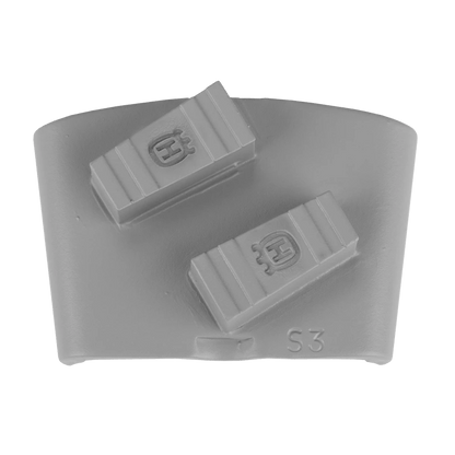 Husqvarna Elite-Grind EZ S30 DS Concrete Grinding Set