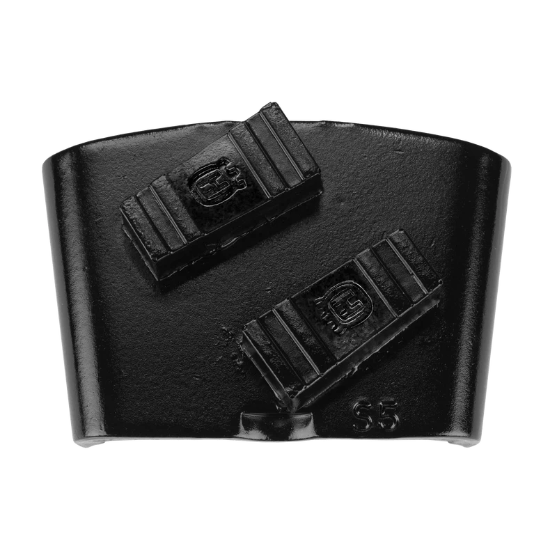 Husqvarna Elite-Grind EZ S100 DS Concrete Grinding Kit