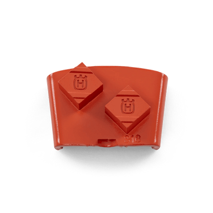Husqvarna ELITE-GRIND™ EZ S16 DS 3PCS Concrete Grinding