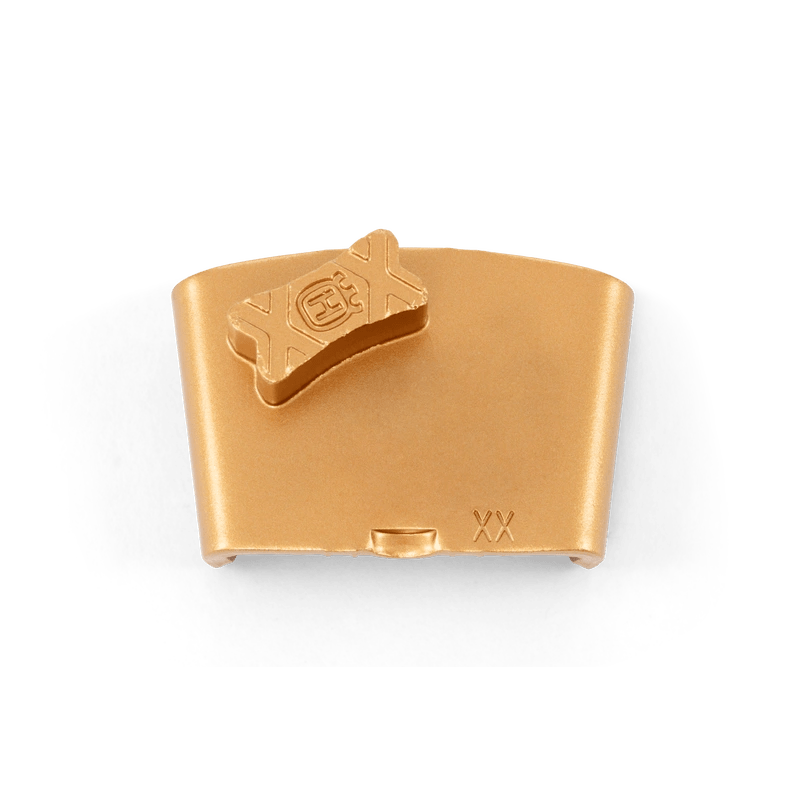 Husqvarna ELITE-GRIND™ EZ SHARXX25 SS 3PCS Concrete Grinding